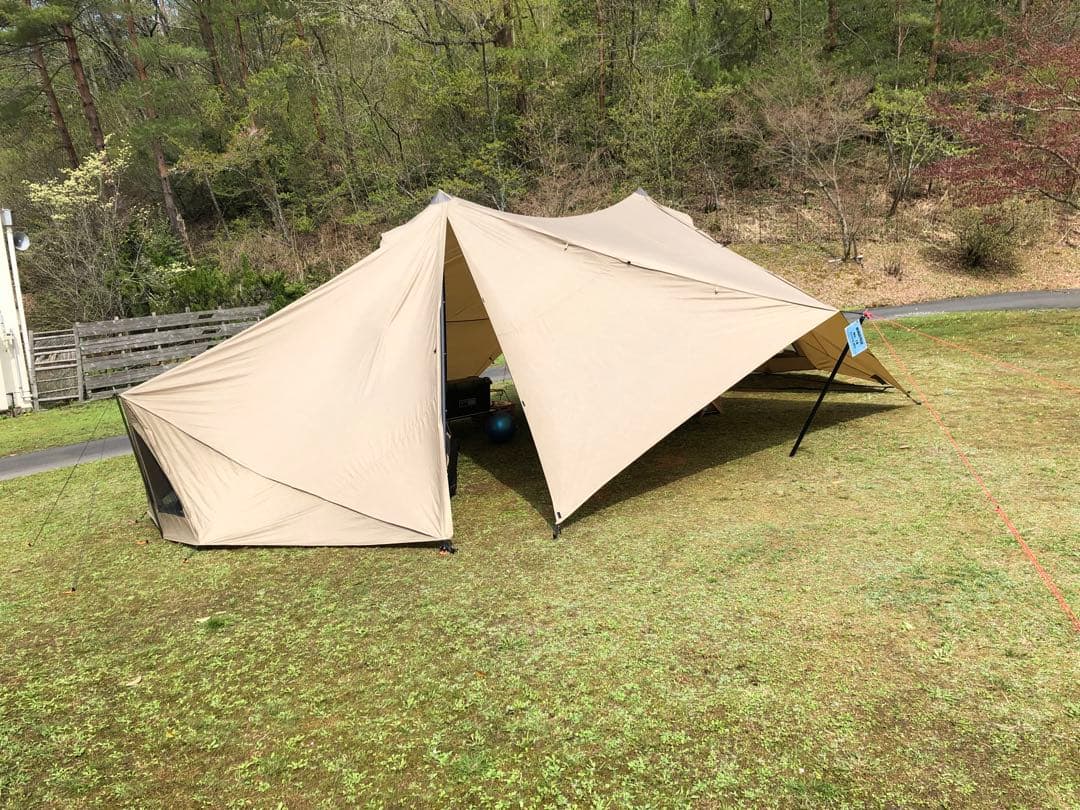 ZANE ARTS ゼインアーツ GIGI2 ギギ2 DODフタマタノキワミ