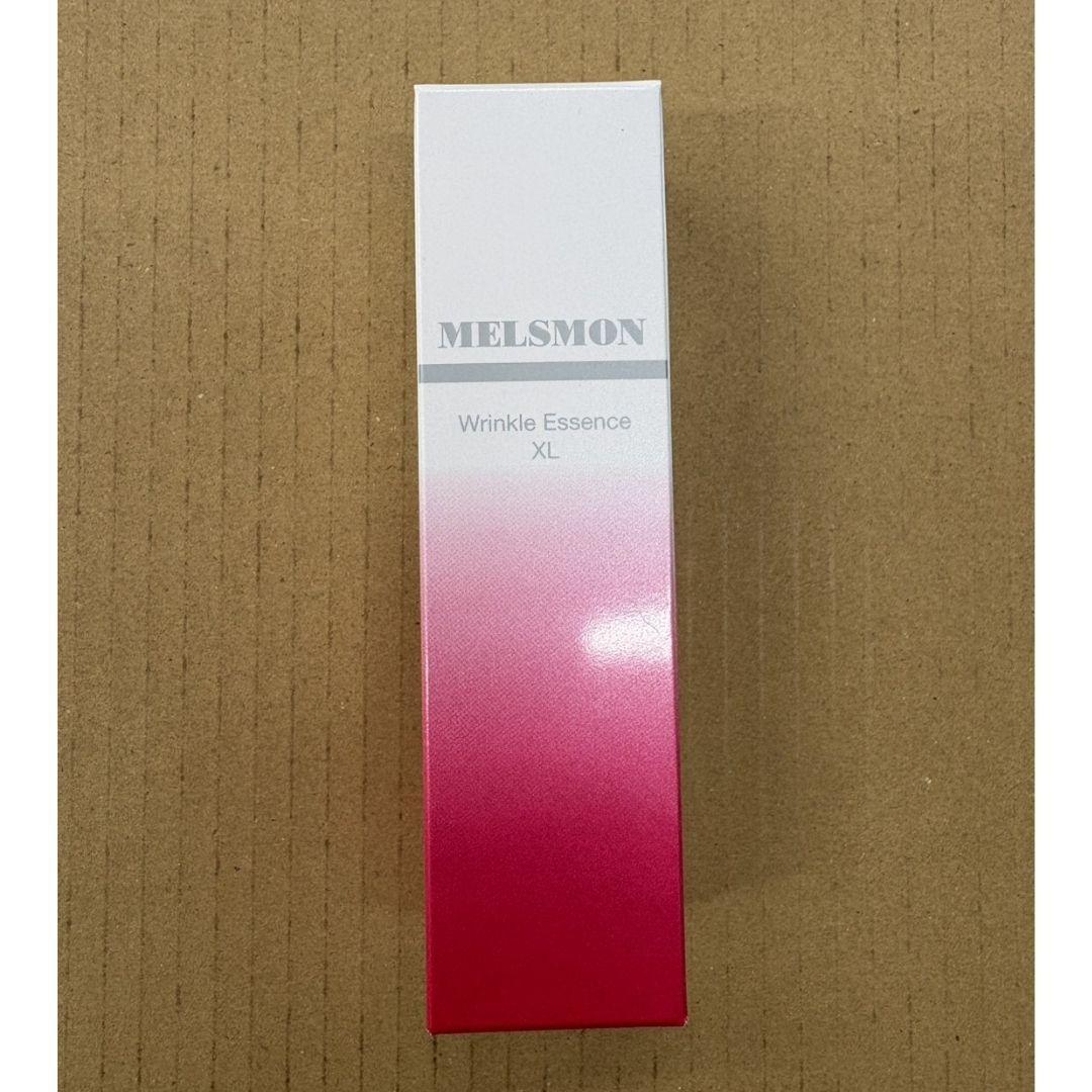ブースター・導入液 MELSMON Wrinkle Essence XL