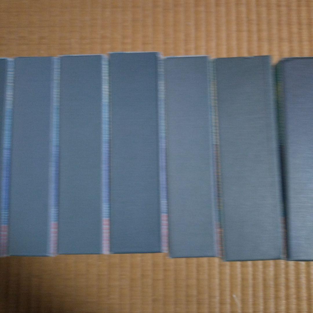 吉行淳之介全集　全１５巻　新潮社版