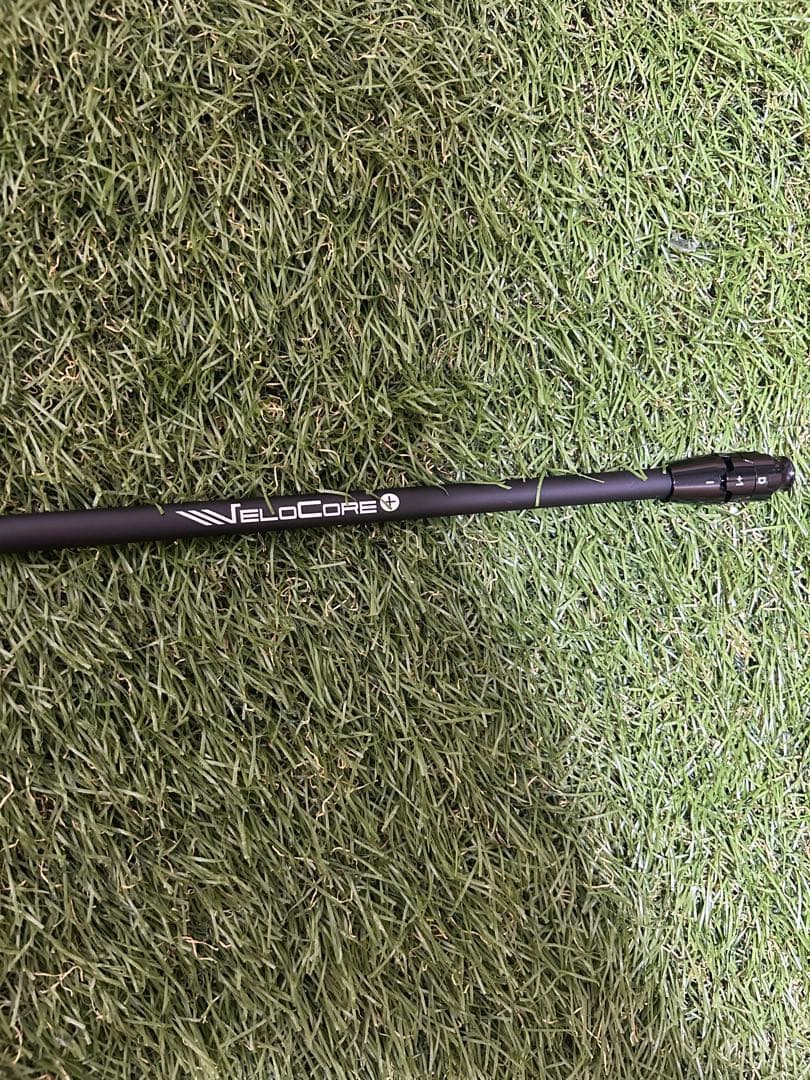 24ベンタスブラック　7s キャロウェイ　3w ミニドラ用　43インチ