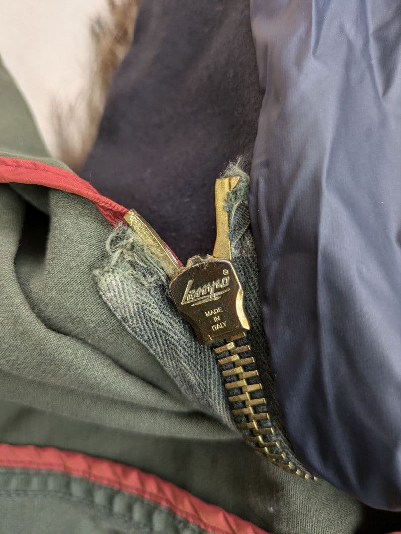 PROJECT FOCE SINGLESEASON モッズコート　XLサイズ相当