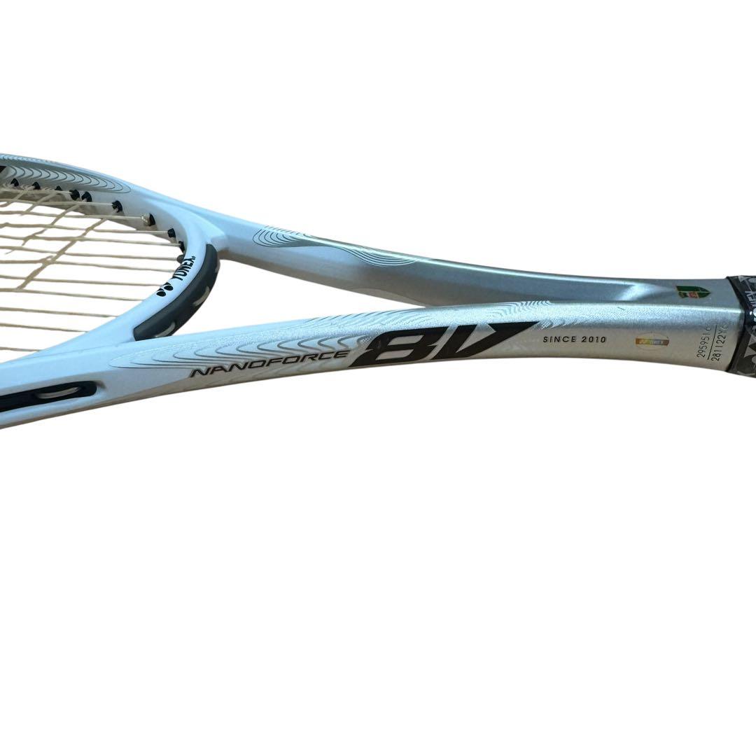 YONEX NANOFORCE 8V REV UL1 ソフトテニスラケット - メルカリ