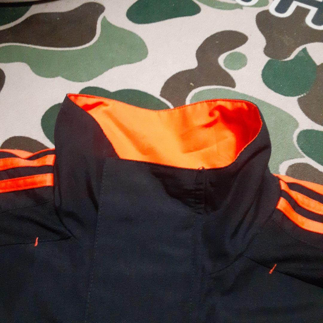 ホラーマン様 adidasチェルシー チャンピオンズリーグ セットアップ