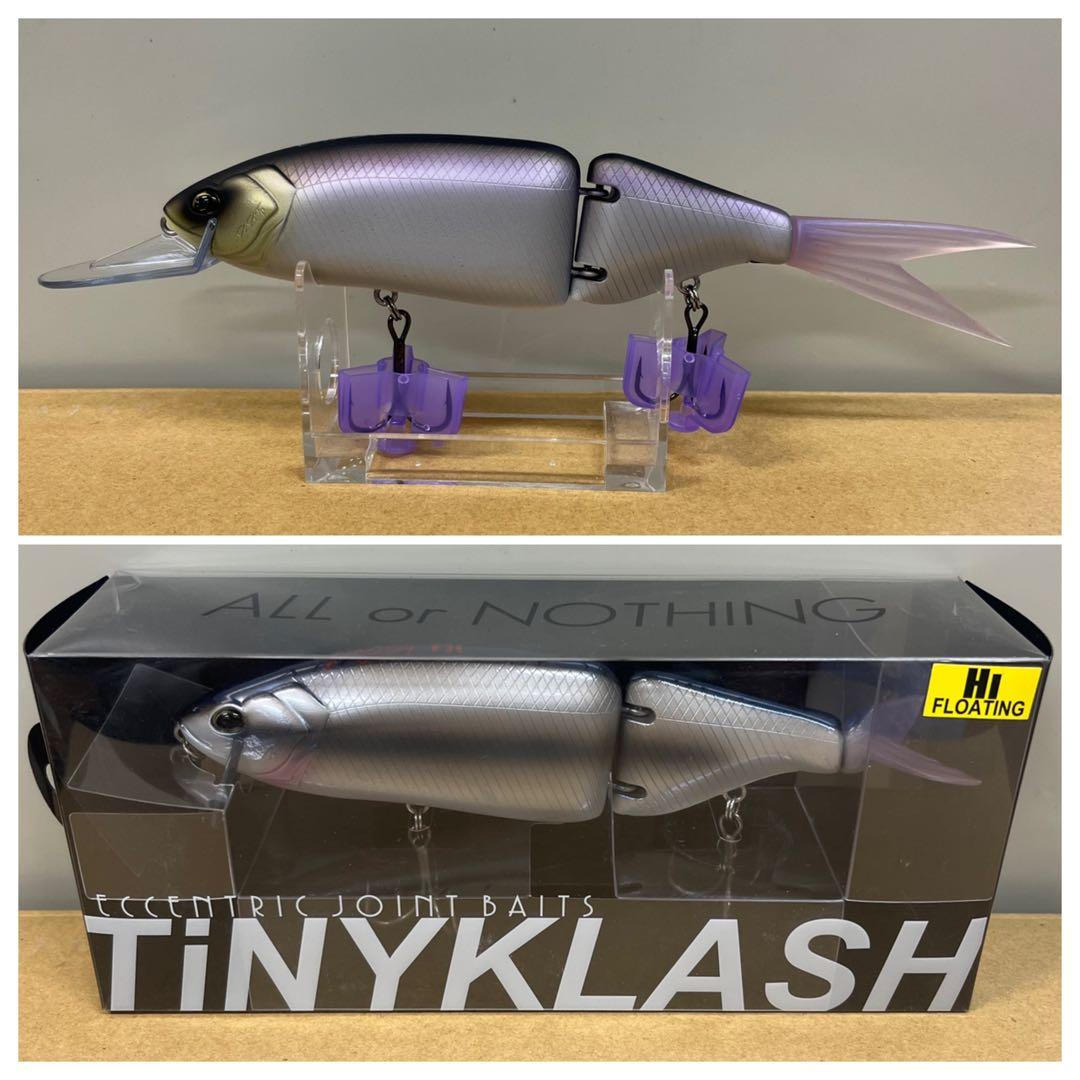 DRT タイニークラッシュ 鎧 DTK13 ディープパープル - メルカリ