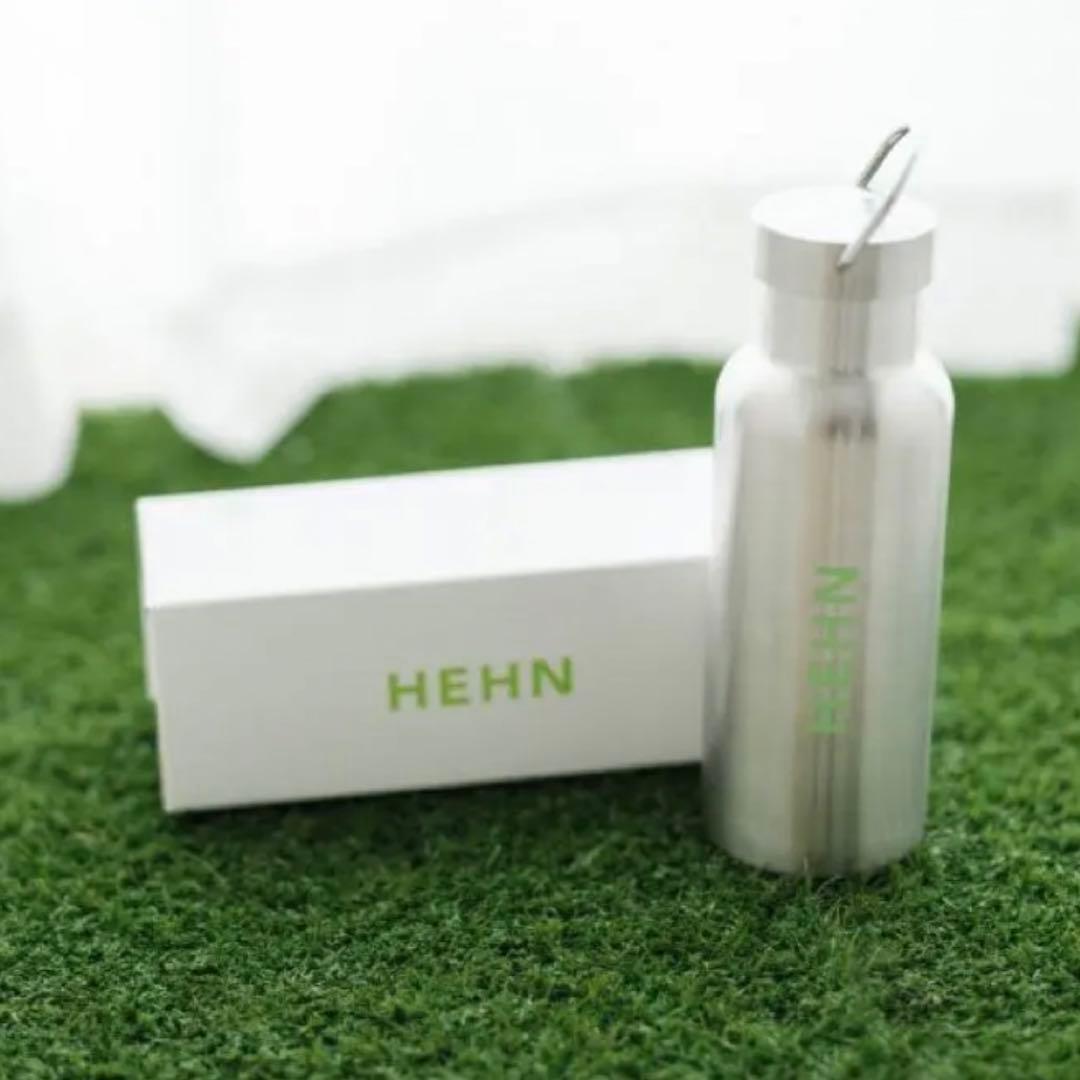 藤井風 ステンレスボトル HEHN