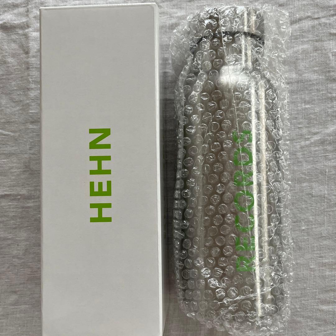 藤井風 ステンレスボトル HEHN