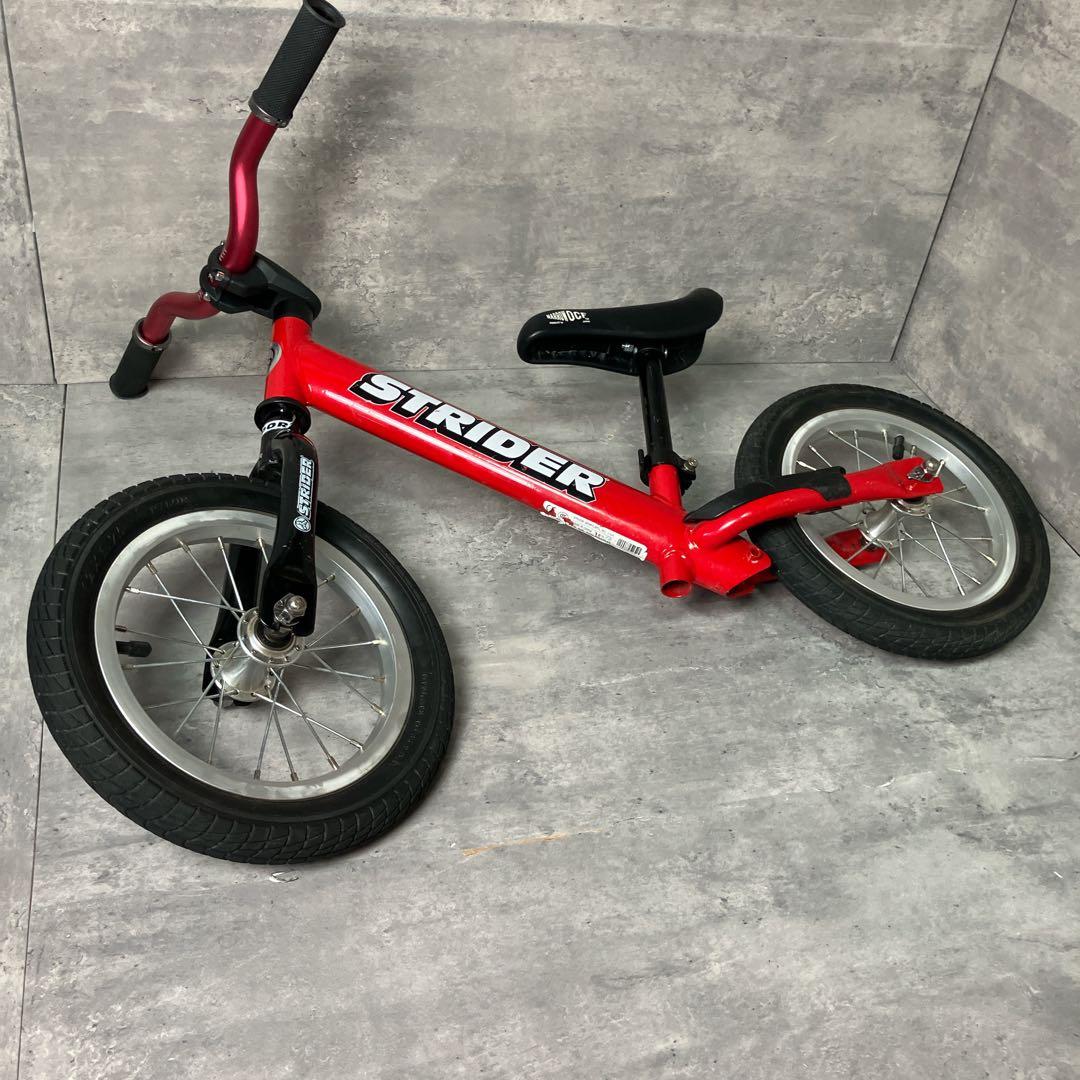 ストライダースポーツ 12インチ カスタム仕様