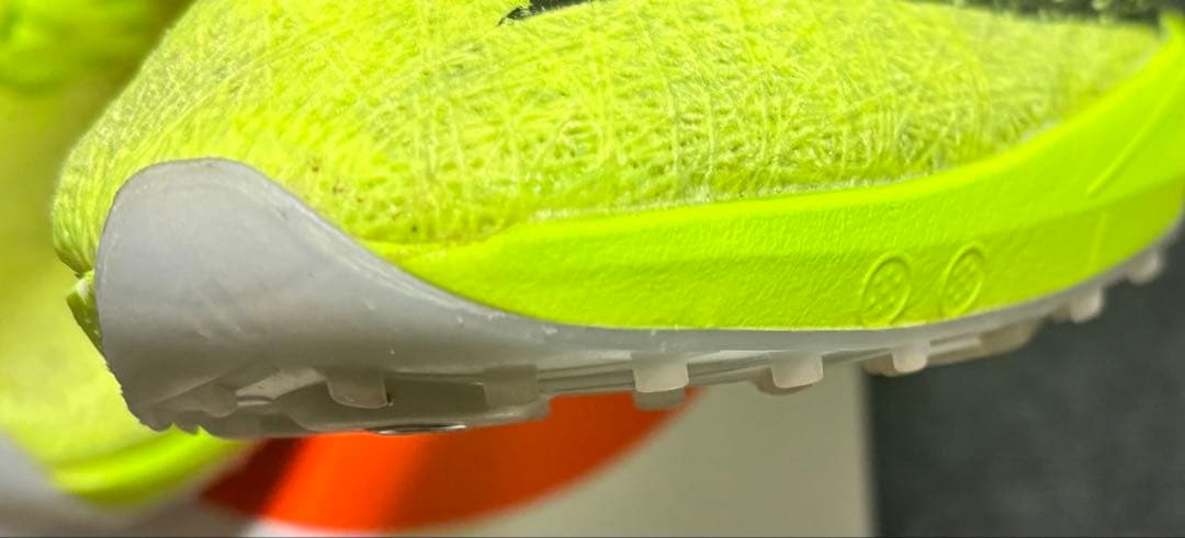 T*K様 アディゼロ プライム sp3 27.5cm【極美品】prime sp3