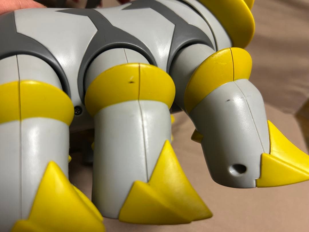 アクションコントロール ポケモン ギラティナ コントローラー無