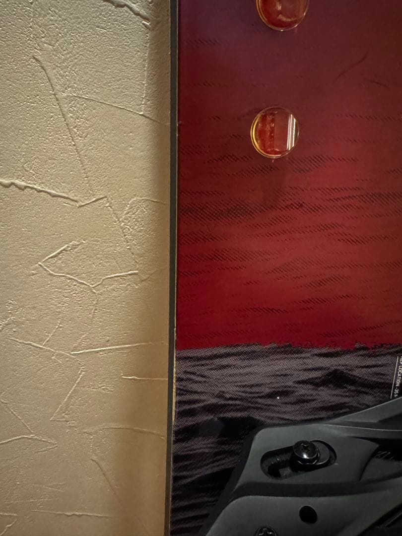 Burton2018ファミリーツリー ストーリーボード147&バインディング