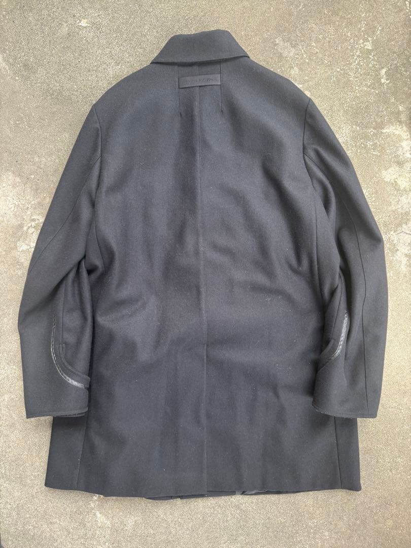 ジャケット・アウター 1017 ALYX 9SM Tailored Felt Coat