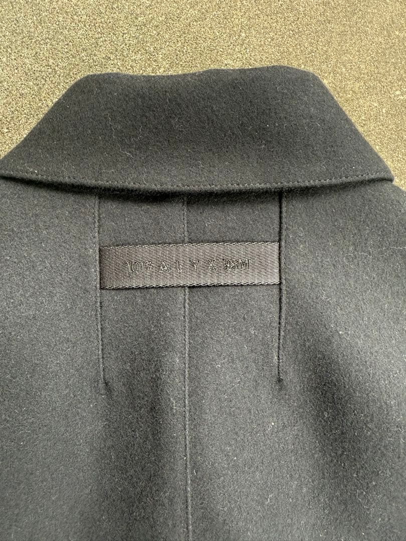 ジャケット・アウター 1017 ALYX 9SM Tailored Felt Coat