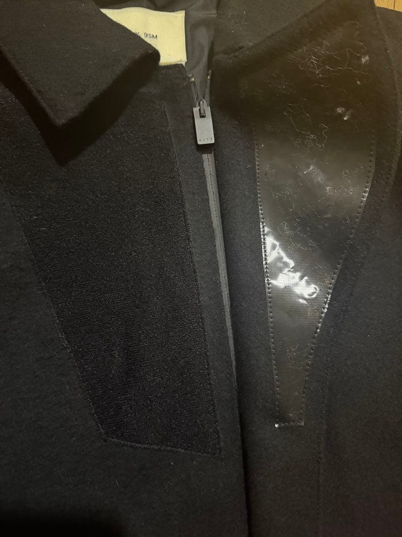 ジャケット・アウター 1017 ALYX 9SM Tailored Felt Coat