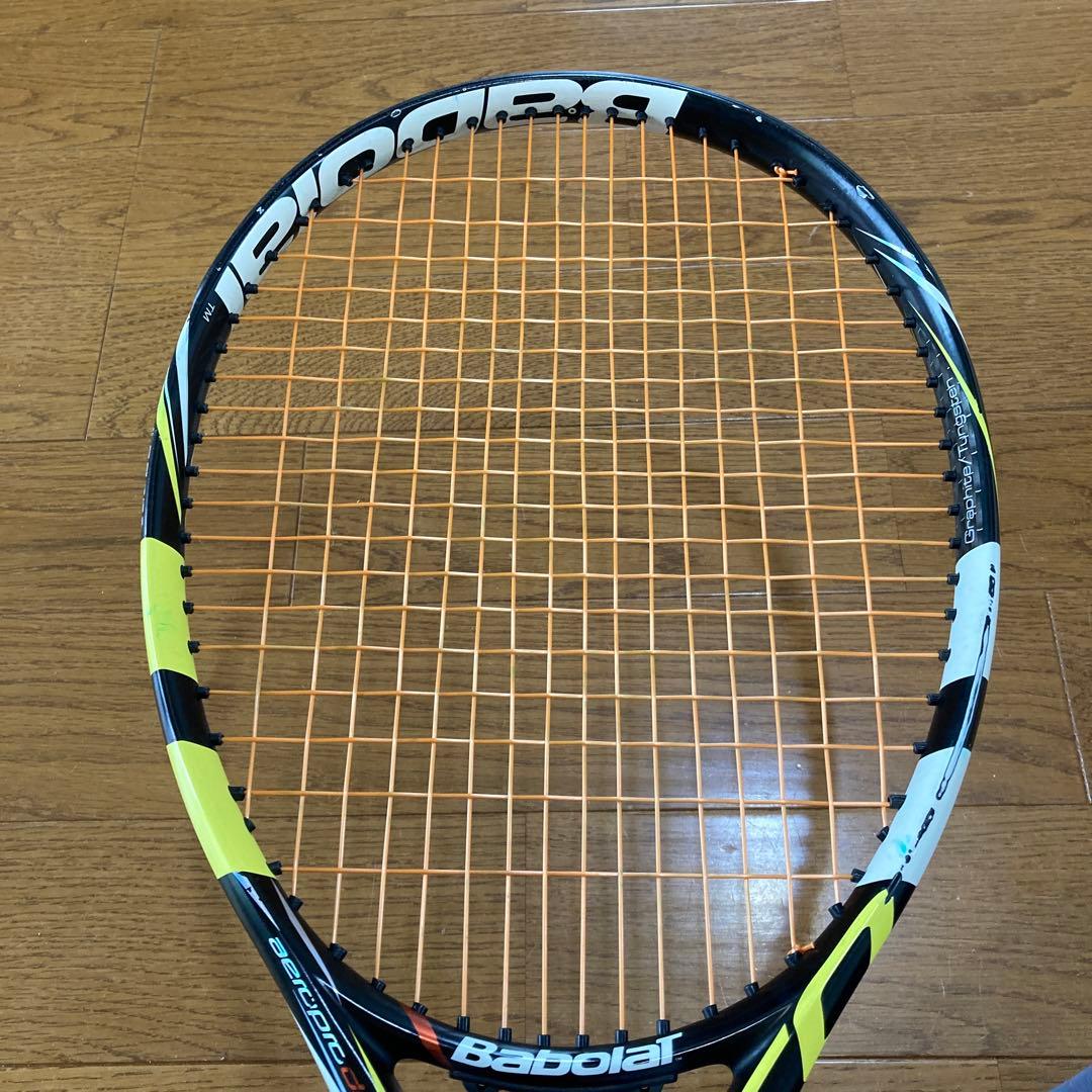 アエロプロドライブ(G2)2本セット アエロプロドライブ2013 2本セットG2