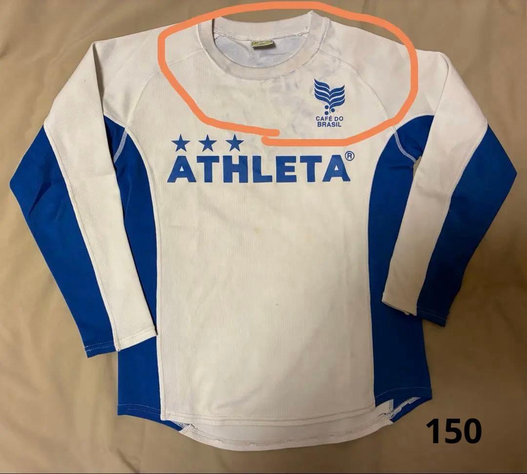 【11点】ATHLETA ウェアセット