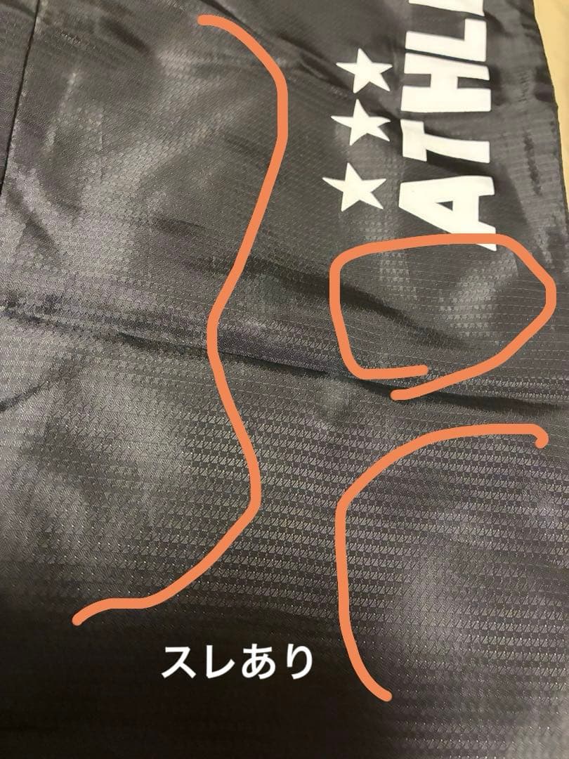 【11点】ATHLETA ウェアセット