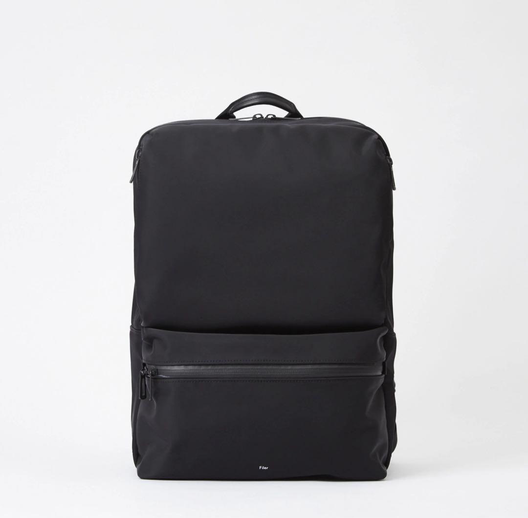 Filer フィレール　リュック バックパック
