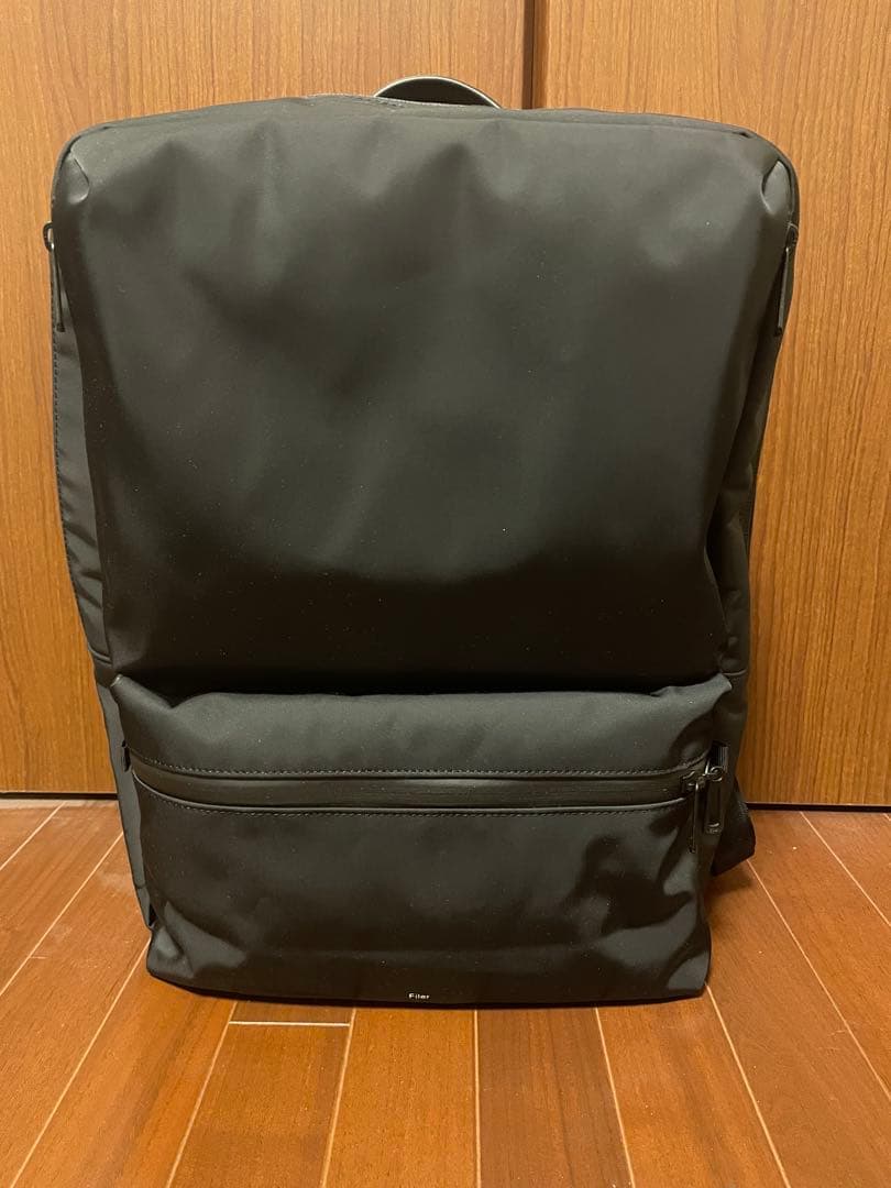 Filer フィレール　リュック バックパック