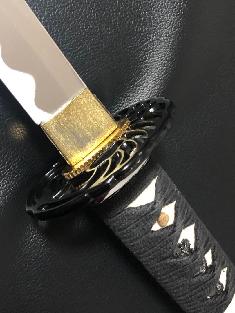 刀　かたな　剣　美品　軽い　狭客刀　長尺　模造刀　模擬刀　舞踊　大衆演劇　芝居