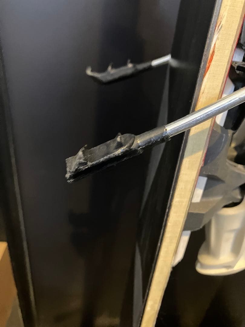 Völkl REVOLT95 ツインチップスキー 173cm