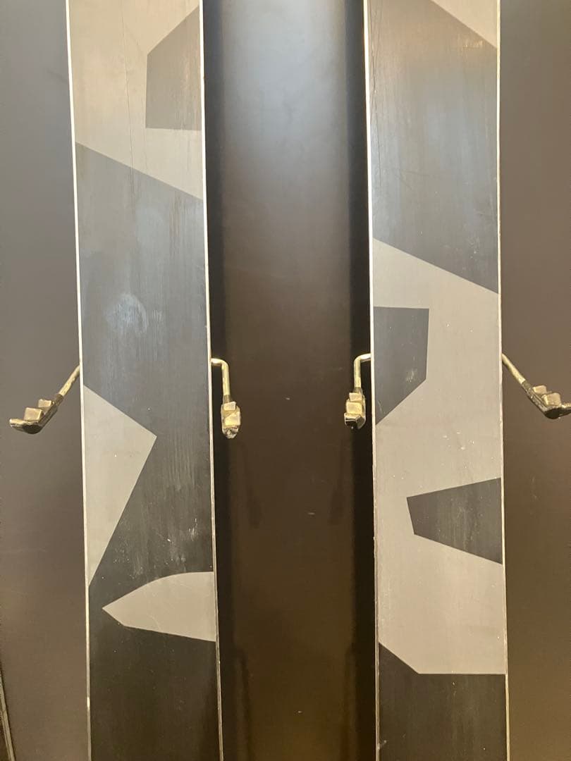 Völkl REVOLT95 ツインチップスキー 173cm