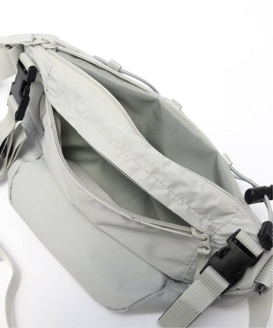 K*I様 C.E シーイー WAIST BAG バッグ ポーチ 新品 stuss