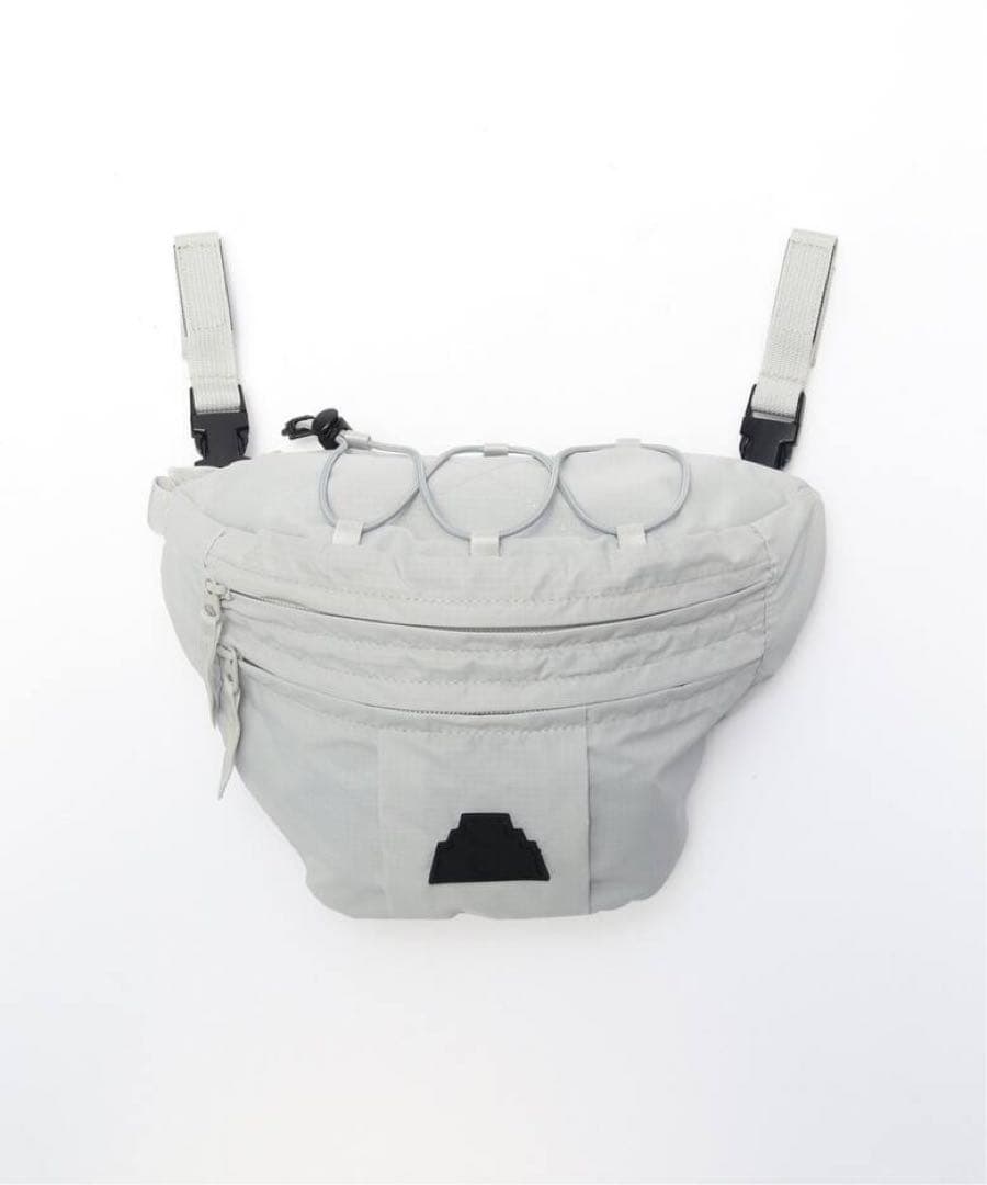 K*I様 C.E シーイー WAIST BAG バッグ ポーチ 新品 stuss