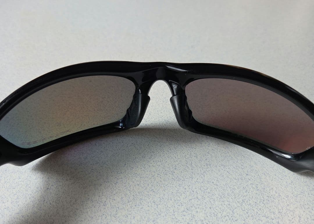 OAKLEY STRAIGHT JACKET 26-253J オークリー