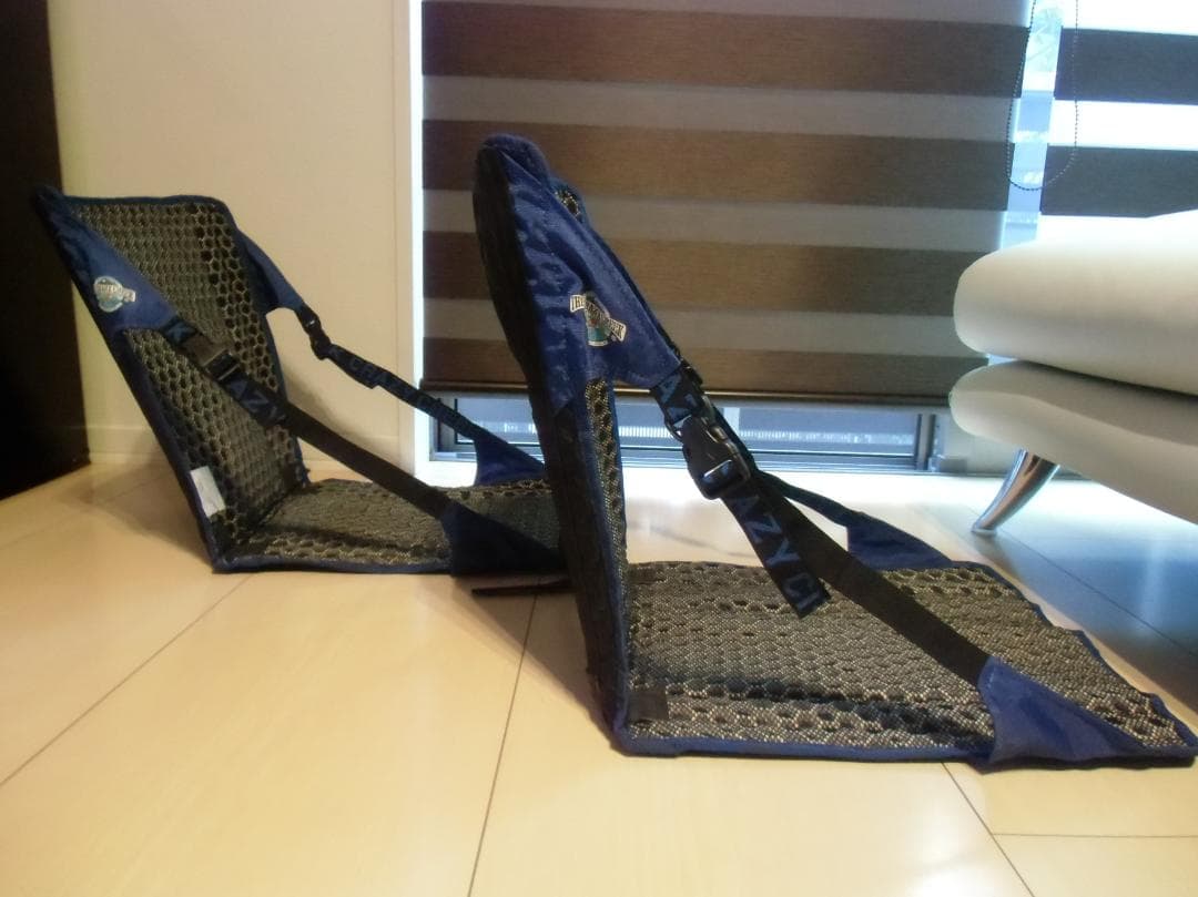 ★クレイジークリーク HEX2.0 2脚セット★