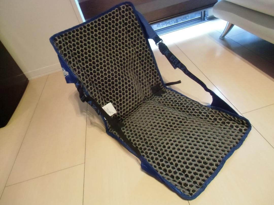 ★クレイジークリーク HEX2.0 2脚セット★