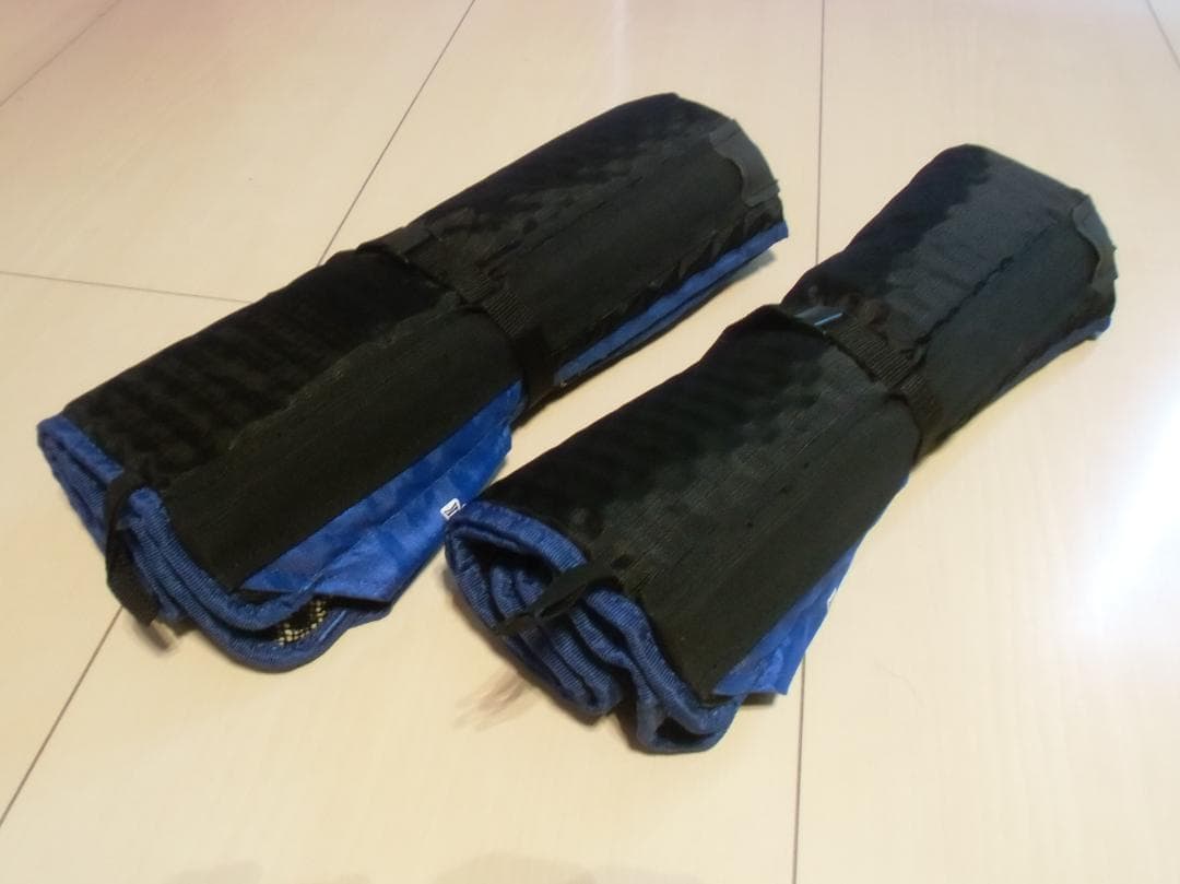 ★クレイジークリーク HEX2.0 2脚セット★