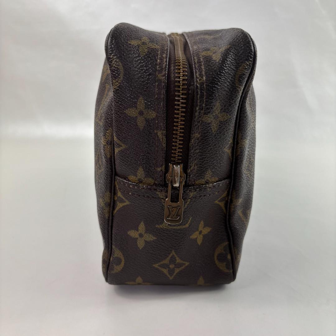 ルイ・ヴィトン トルス トワレ バッグ ヴィンテージ トワレ