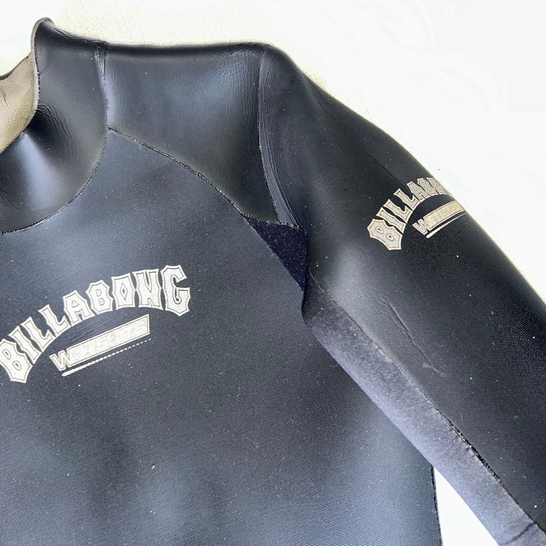 billabong ビラボン ウエットスーツ フルスーツ 5mm／3mm