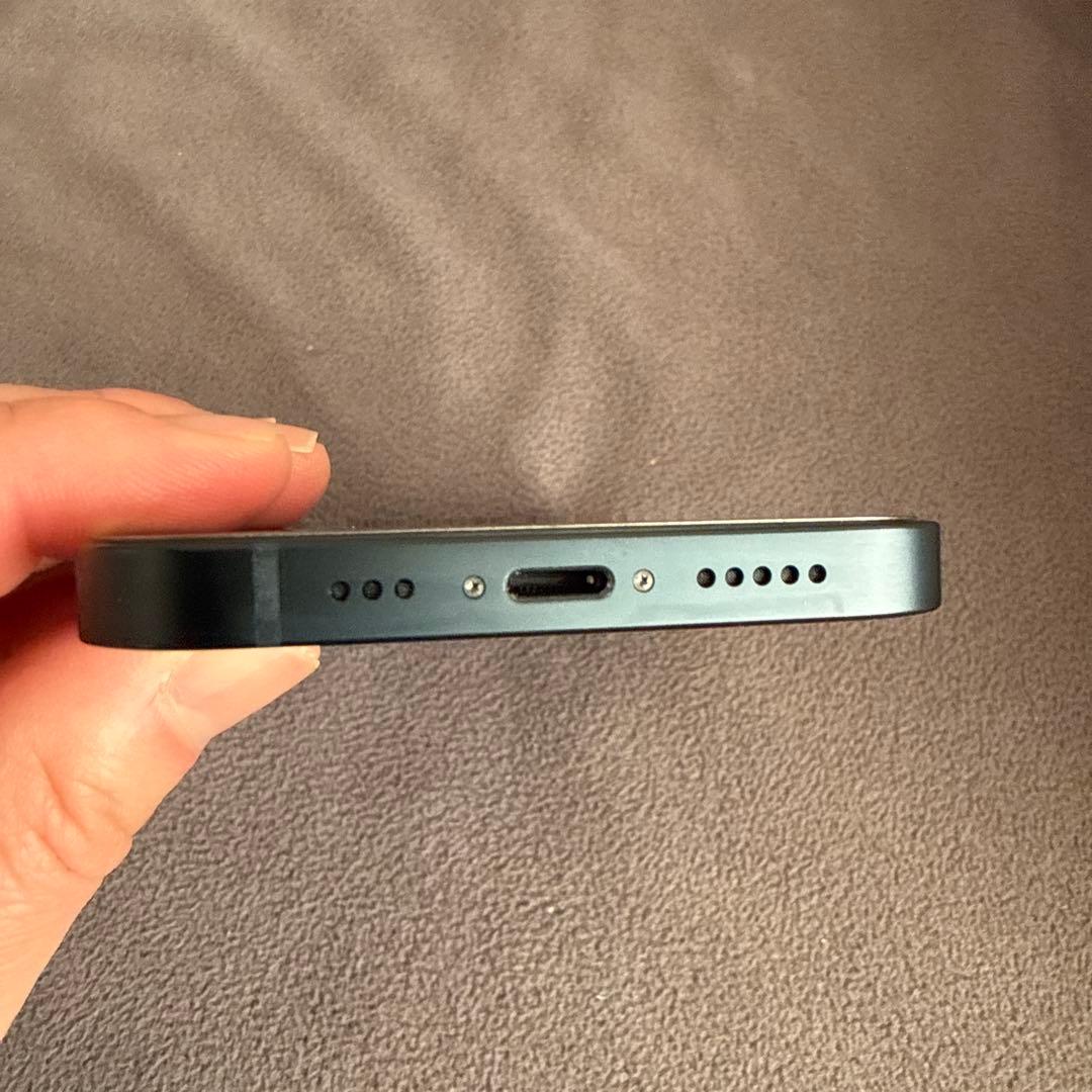 iPhone13 256GB ブラック