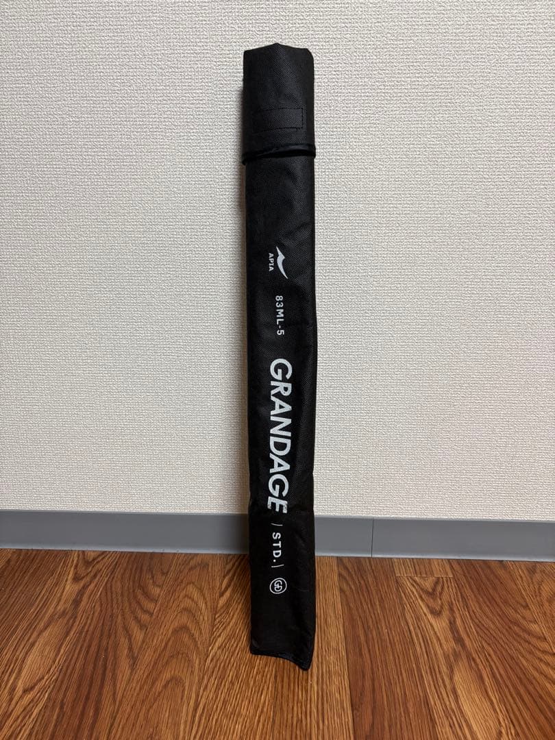 ロッド GRANDAGE STD. 83ML-5