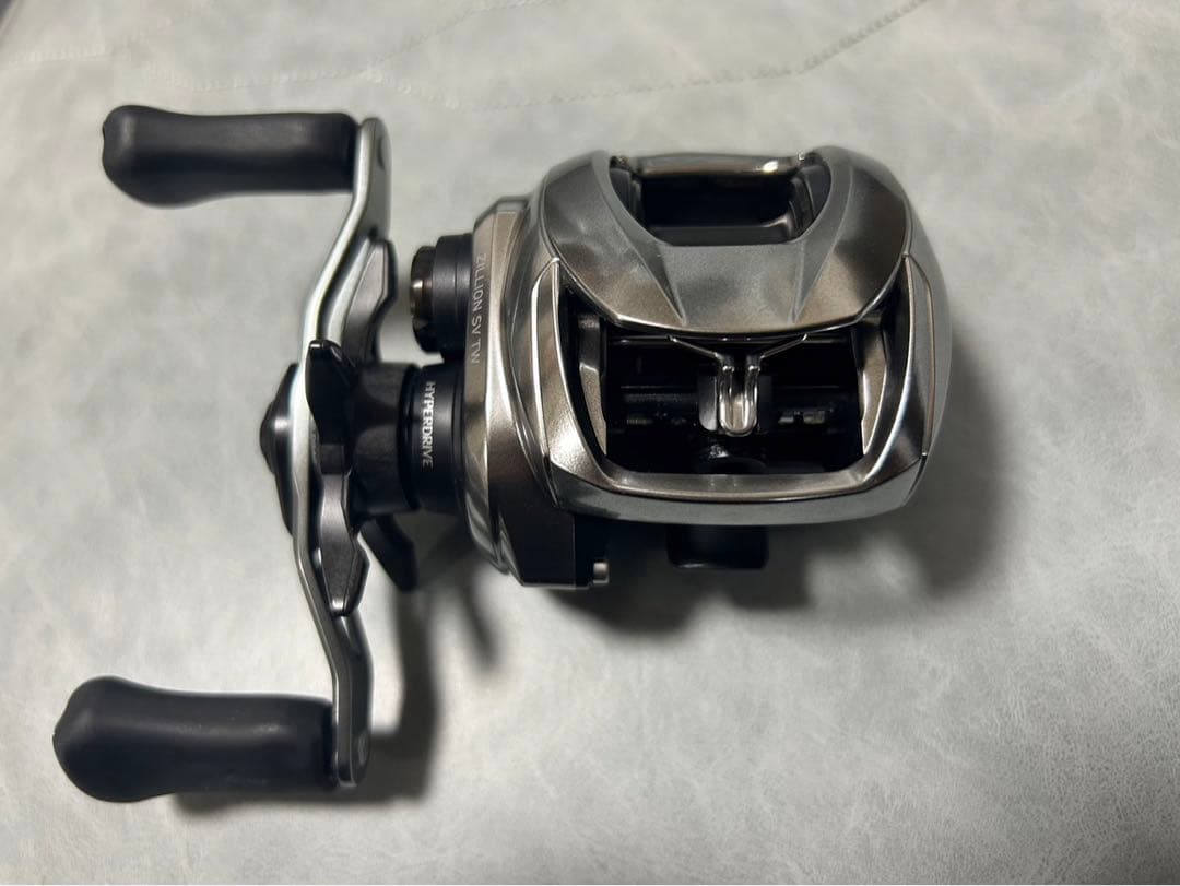 21 ジリオン SVTW 1000H