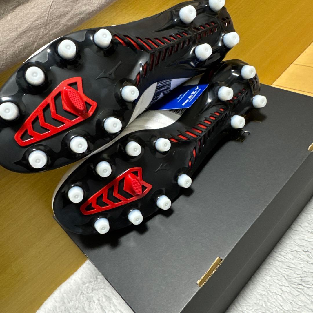 モレリアネオ4ベータJAPAN