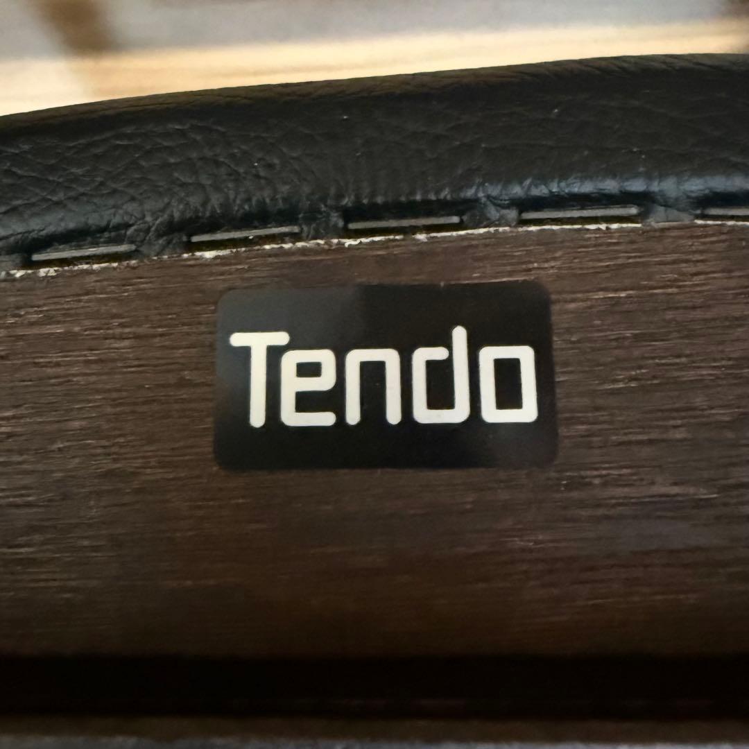 Sean Alice様 天童木工 ラダーバックチェア①