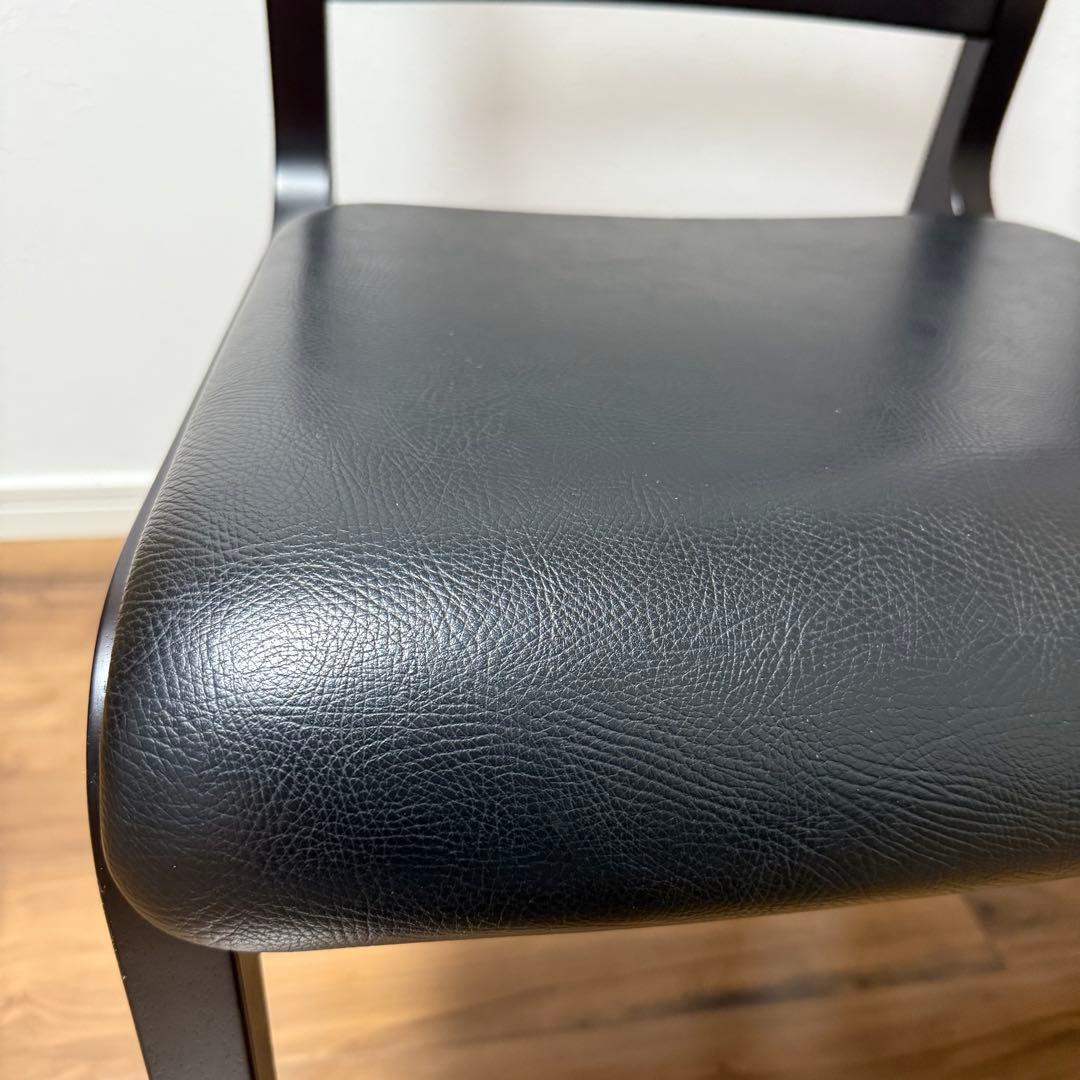 Sean Alice様 天童木工 ラダーバックチェア①