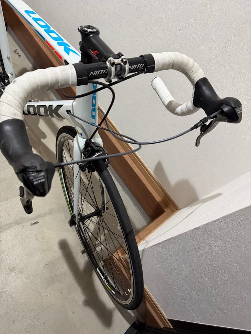 自転車本体 LOOK 765