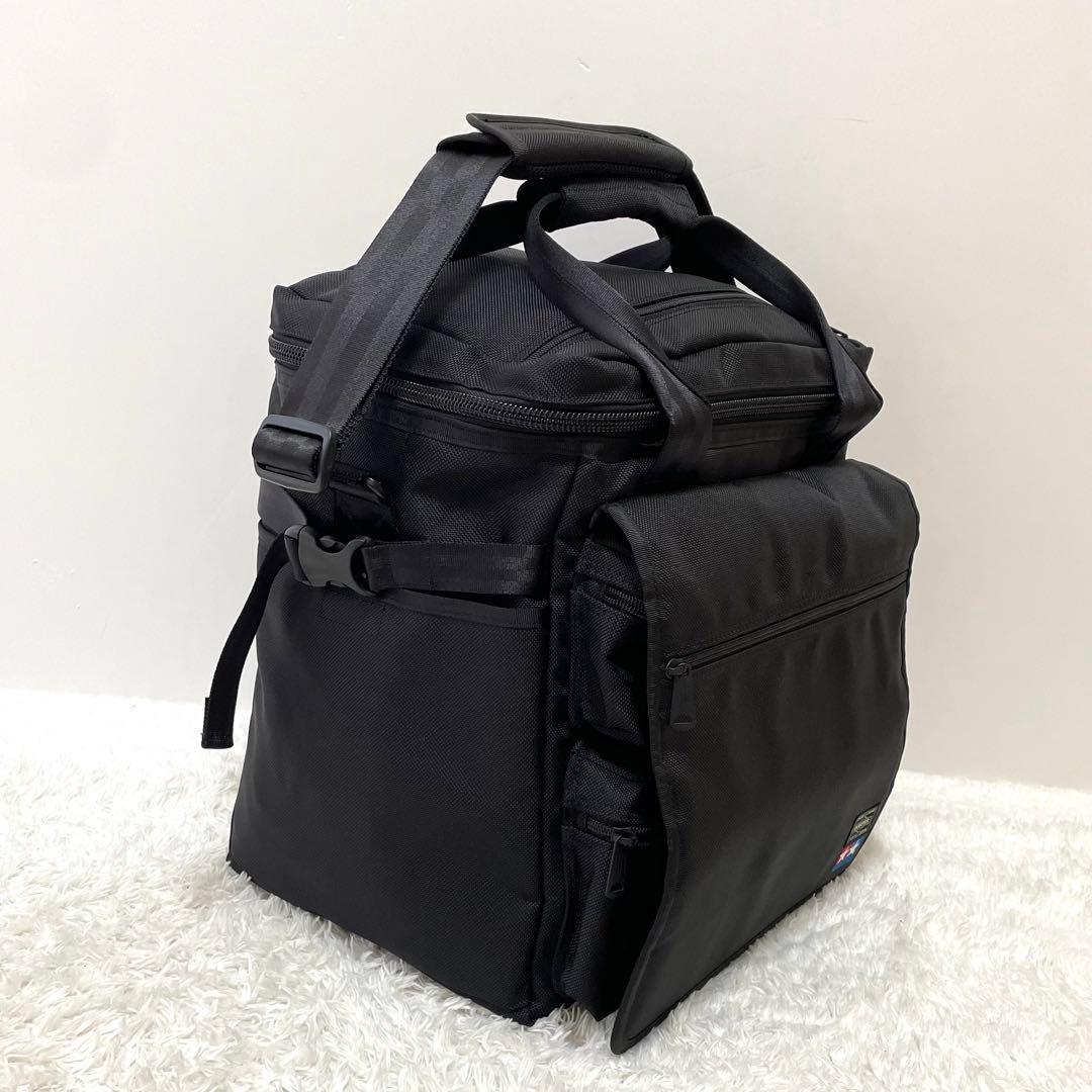 極美品】 超希少 ポーター タミヤ RCバッグ ラジコン キャリングバッグ