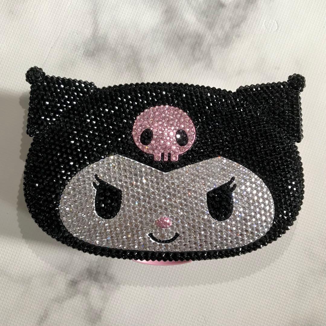 ウエットティッシュケース【プロフ必読】