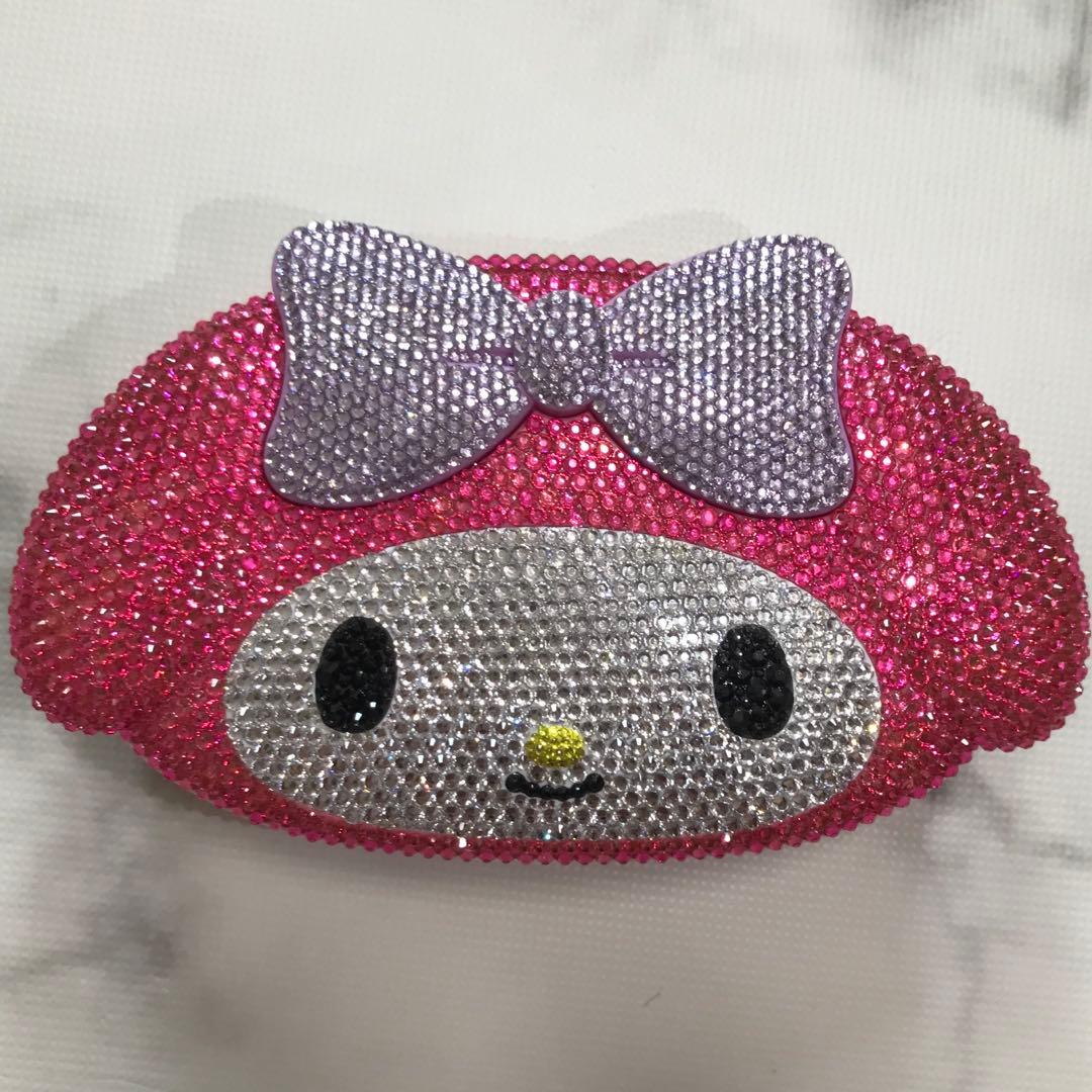 ウエットティッシュケース【プロフ必読】