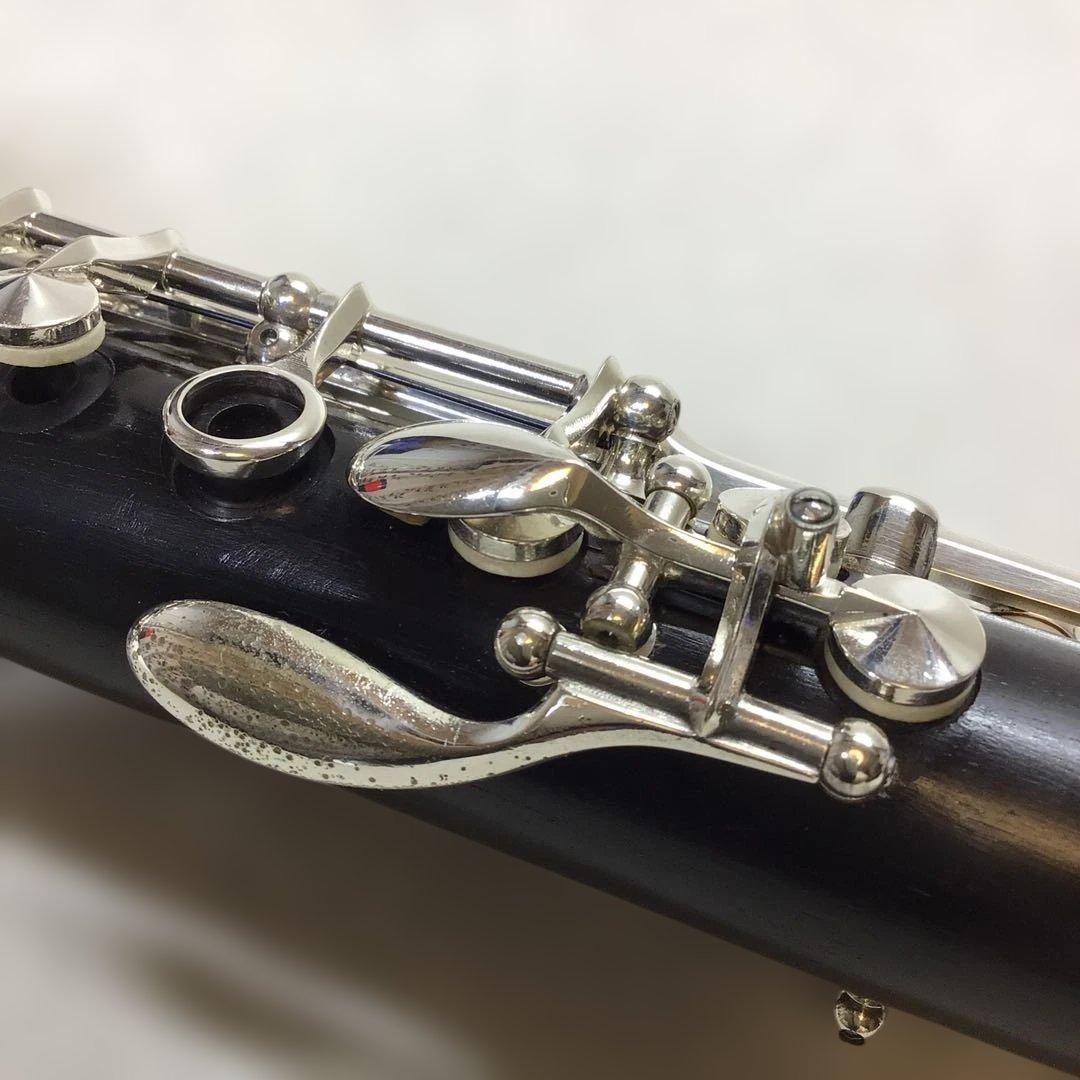 (23) BuffetCrampon ビュッフェ　クランポン　R-13SP