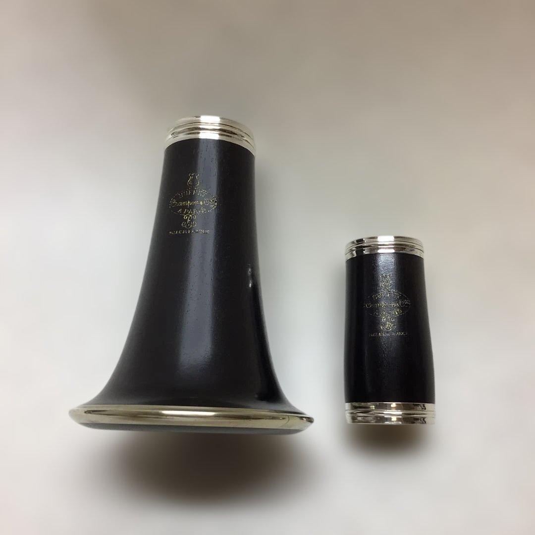 (23) BuffetCrampon ビュッフェ　クランポン　R-13SP