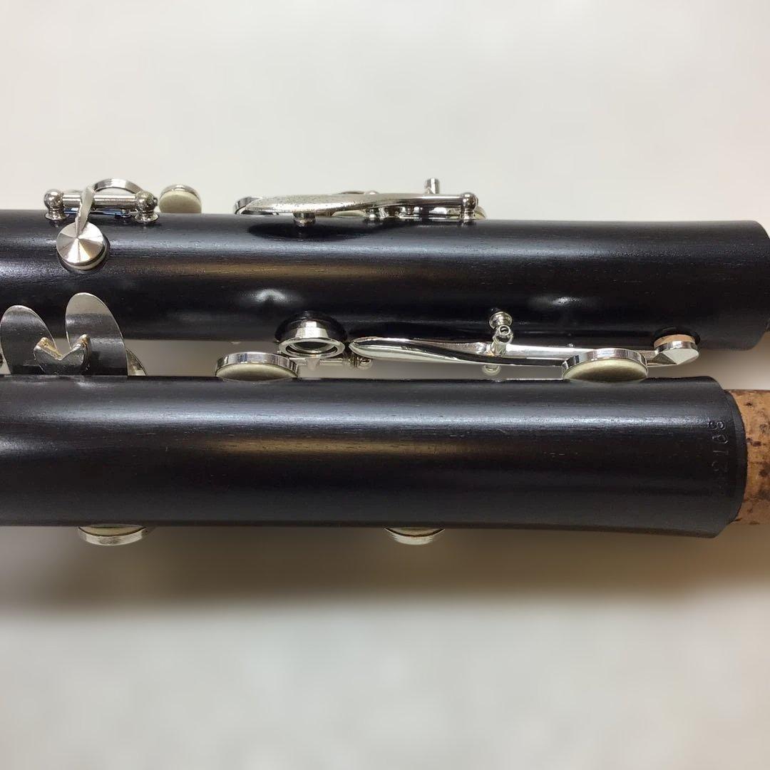 (23) BuffetCrampon ビュッフェ　クランポン　R-13SP