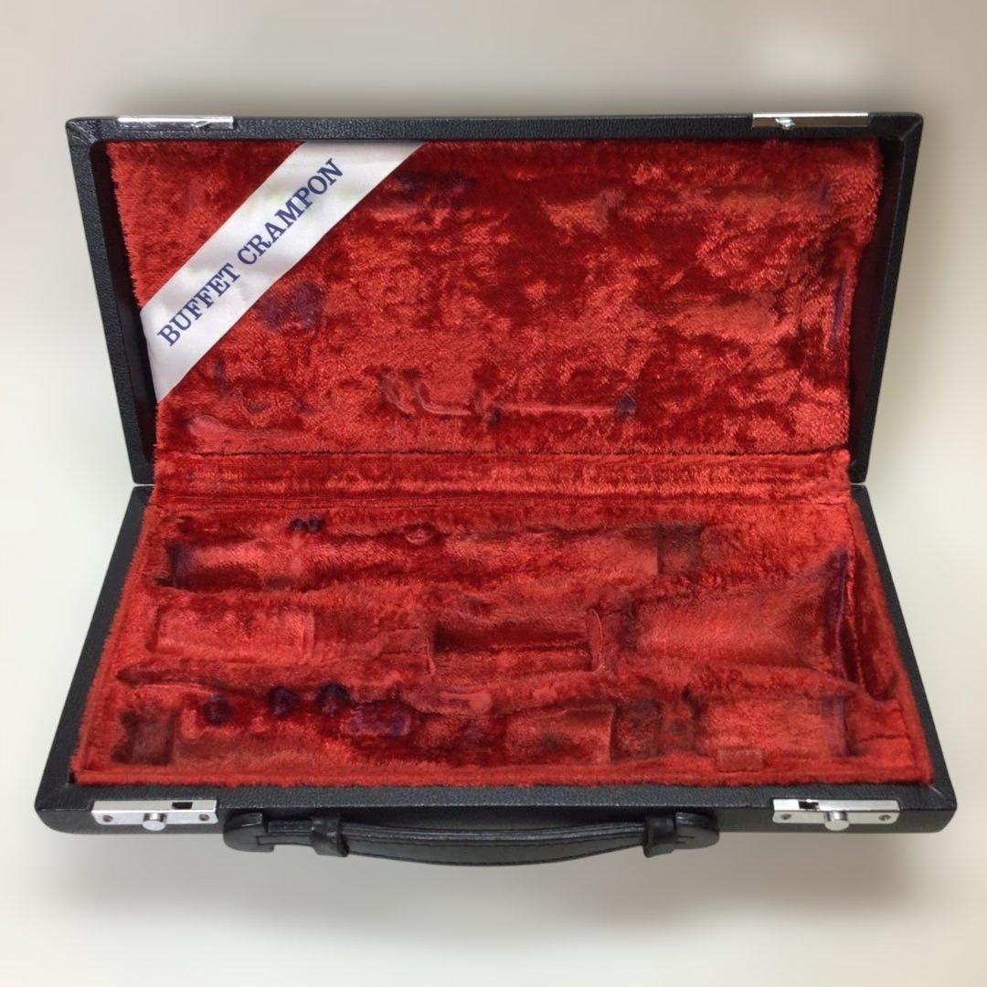 (23) BuffetCrampon ビュッフェ　クランポン　R-13SP