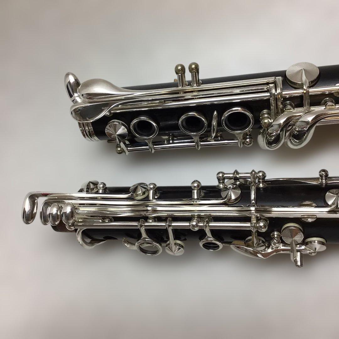 (23) BuffetCrampon ビュッフェ　クランポン　R-13SP