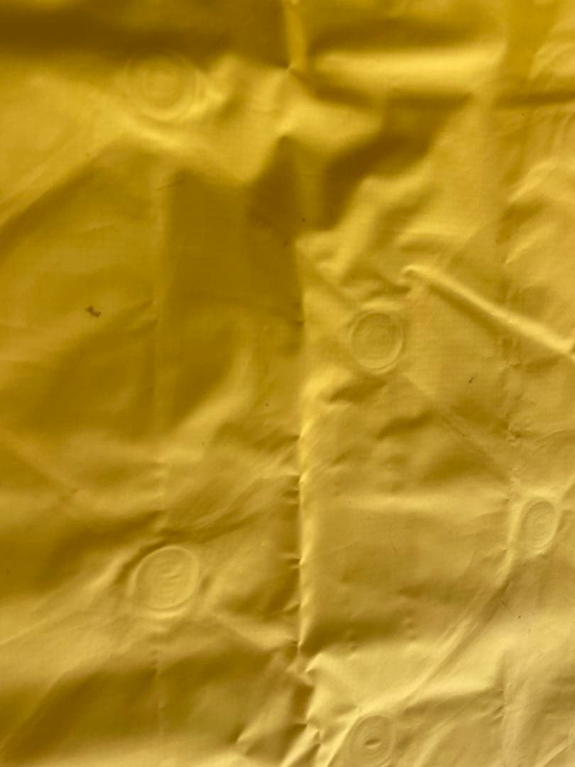 シートゥーサミット　エアマット　マミー型