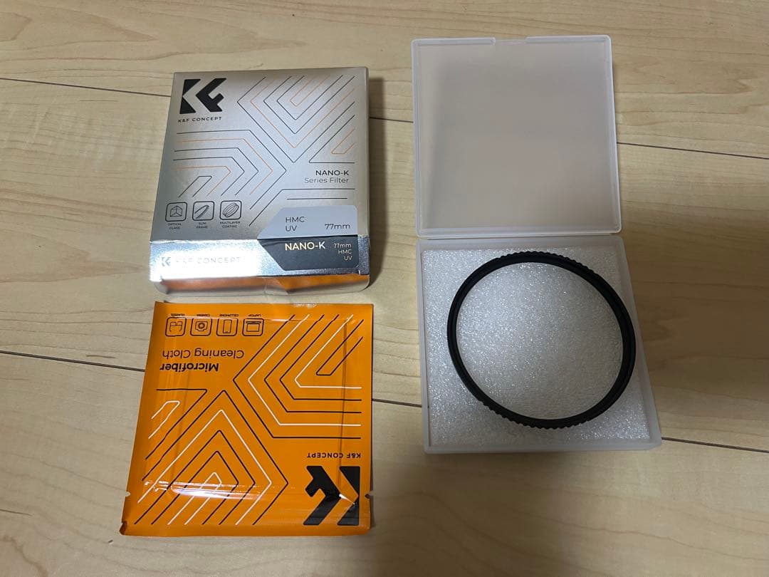 Canon RF 24-105mm F4 L IS USM レンズ